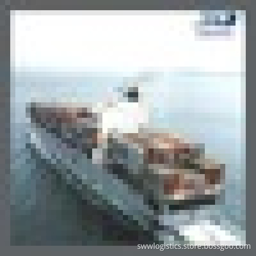 Cheap sea freight shipping from china to Pittsburgh